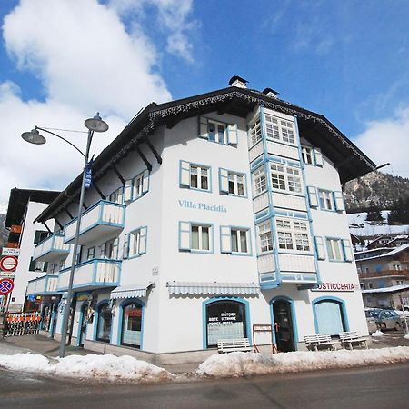 Apartment Villa Placidia-6 By Interhome Campitello di Fassa Exterior photo