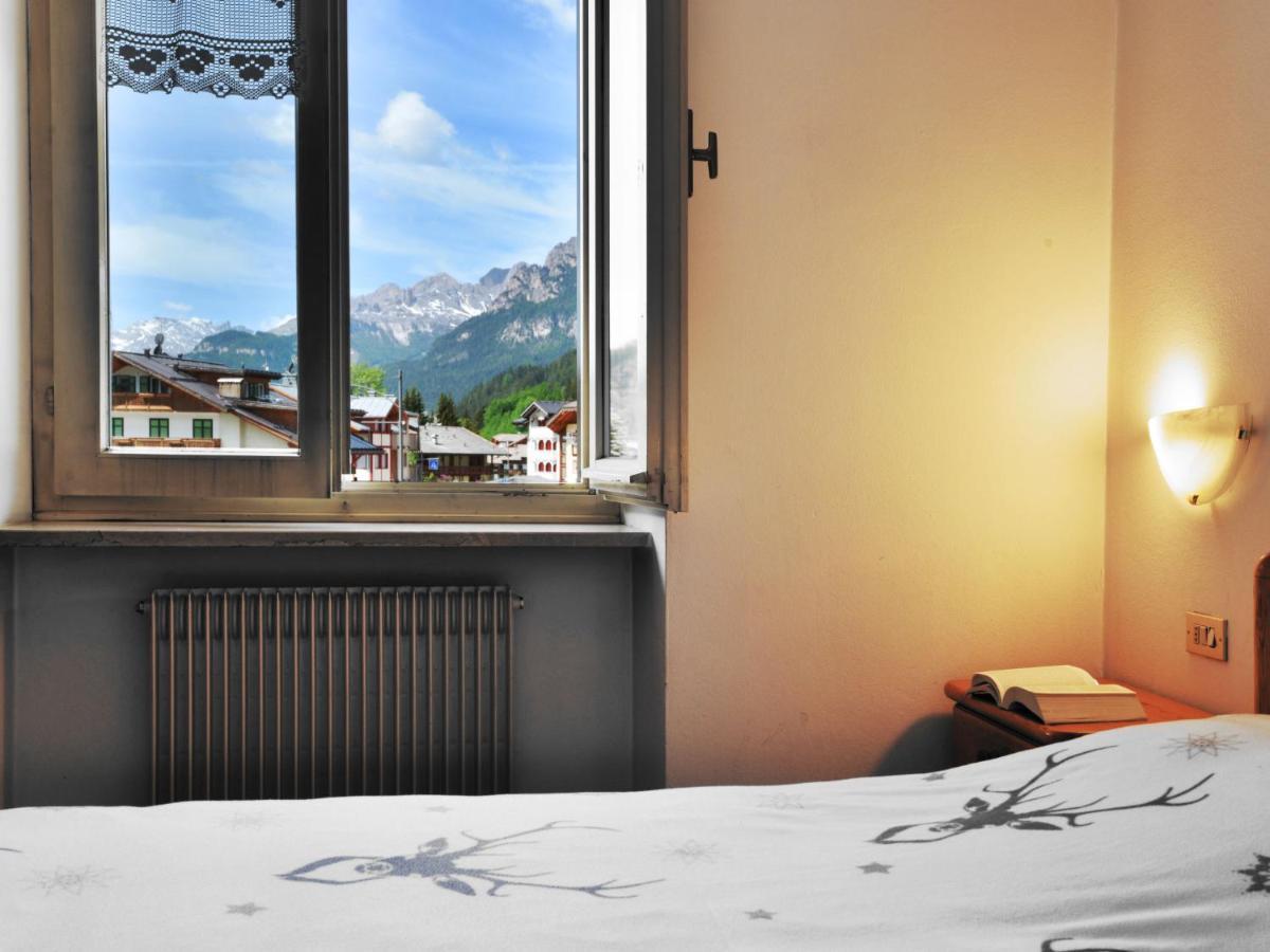 Apartment Villa Placidia-6 By Interhome Campitello di Fassa Exterior photo